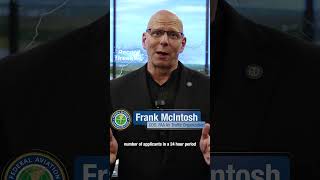 ATC Hiring Update: FAA Welcomes Over 2,000 New Trainees