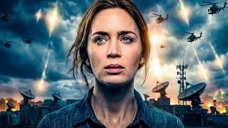 День разоблачения | Русский трейлер #3 | Субтитры, 2026 | Все о фильме - garry.cool