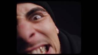 Ayk - Demon In The Mirror (SOM.1 Remix) (R&S Records)