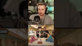 девушка биста #стинт #stint #stintik #прикол #реакция