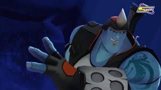 سلغتيرا | حلقات كاملة | بث مباشر | سبيستون