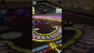 А ЧЕ ТАК МОЖНО БЫЛО? | TikTok: battlekart.sheffield