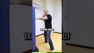 Do you know how to strike with force?