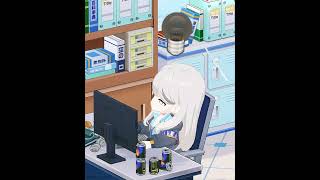 땡땡이치는 코노카