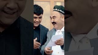 Qalpoq - Xaydarko'ldan keyin Amerika