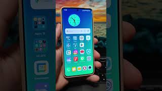 Отключи эту Настройку в смартфоне