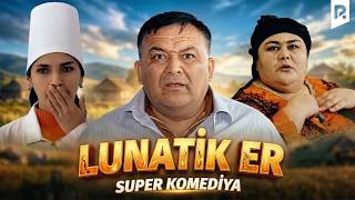 Zo'rdanak - Lunatik er (hajviy ko‘rsatuv)