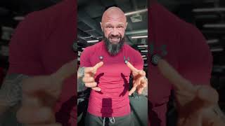 Нужен личный тренировочный план? Фитпрактика в шапке профиля