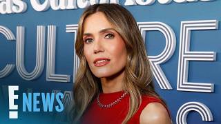 Mandy Moore Shares Candid Look at Postpartum Body | E! News