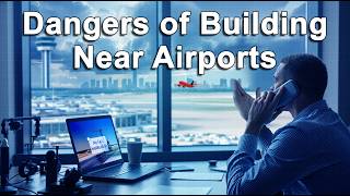 Dangers of Building Near Airports