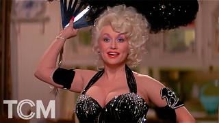 "A Lil' Ole Bitty Pissant Country Place" (Song) | The Best Little Whorehouse in Texas (1982) | TCM