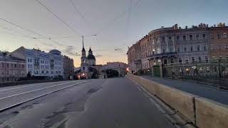 ПИТЕР ВЕЛОСИПЕД ВАНОМАС