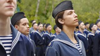 Капитан четвёртого ранга | Русский трейлер | 2025 | Все о фильме - garry.cool