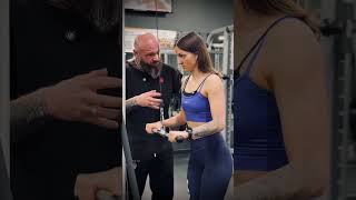 Умеешь дышать? Фитнес-консультант на канале,планы,тренировки и ведение по ссылке