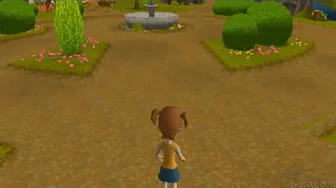 My Baby Pet Hotel 3D [Nintendo 3DS] Gameplay