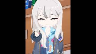 코노카 "저를 좋아하는 검까?"