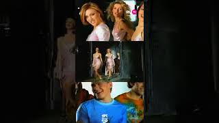 Немного ностальгируем и вспоминаем, какой Сати Казанова была в 2000 годах 🥹