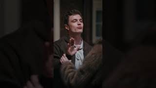 Тайное свидание и обещание маме | Близняшки. Борьба за Наследника