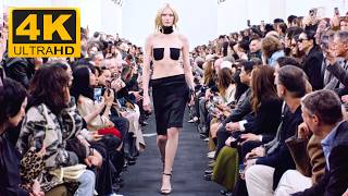 Courrèges | Fall/Winter 2026/27 | Paris Fashion Week - 4K