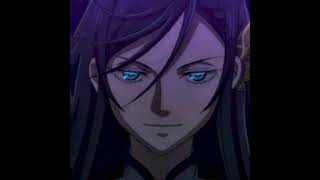 What is she singing?☠️🎭 - Brunhilde (RoR) Edit #animeshorts #edit