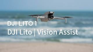 DJI Lito | Vision Assist