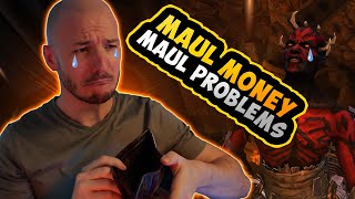 It's the end of  an Era..but was it worth it?