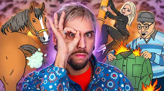 ГАЗОВЫЙ КОНЬ 🐎  / +100500