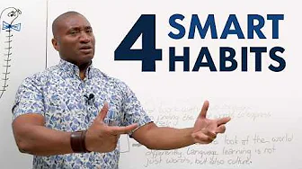 Smart People Learn Languages Differently. And You Can Too.