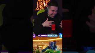 ЭТОТ КЛИП СУМАСШЕДШИЙ! GONE.FLUDD, CAKEBOY, ЛАУД — БАЗА