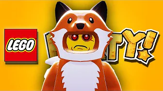 Mario Party but Better