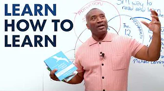 From Vision to Action: My 3-Book Formula for Success