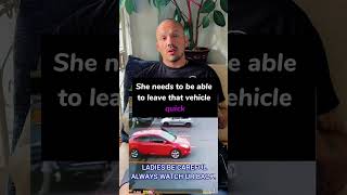 Help your loved ones stay safe, share this with them.