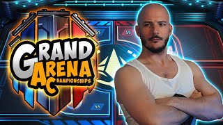 It's the FRIDAY NIGHT GAC SHOW!