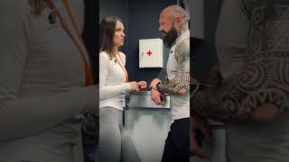 Спорт это про достижение лидерства при высоких тратах здоровья,фитнес призван его сохранить