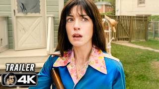 THE END OF OAK STREET | Official Teaser Trailer (2026) 4K