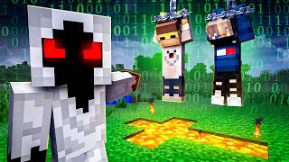 😨 Спустя 10 лет ОН ВЗЛОМАЛ наш Майнкрафт Мир