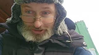 Харьков. КОМУ , ЧТО , А МНЕ БИЛИБИН...