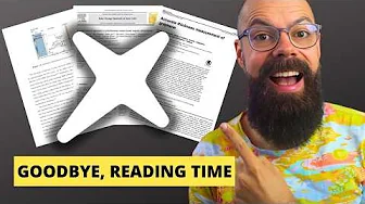 This AI Makes Complex Research Super Easy (Anara AI)