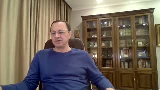 Как ИИ убивает финансовые рынки, и что будет с рублем после решения ЦБ.