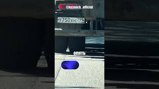 Вот почему езда позади грузовиков может обойтись очень дорого.