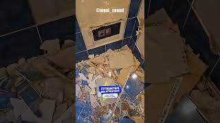 Это один из самых интересных плюсов ремонта: никогда не знаешь, что потайное можно найти