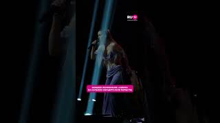 Сильный голос Юли Паршуты можно узнать из тысячи 🩷