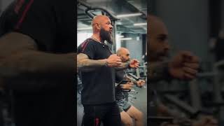 Законный читинг в жиме