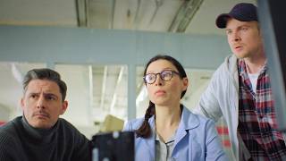 Варяги | 1 сезон | 1-16 серия | Русский трейлер #4 | 2026 | Все о сериале - garry.cool