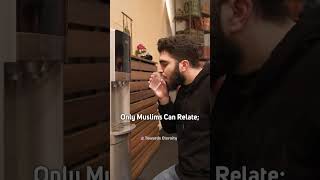 Only Muslims Can Relate 😂😂