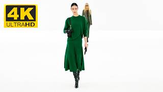 Tom Ford | Fall/Winter 2026/27 | Paris Fashion Week - 4K