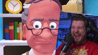 Багаж покаж 😠 | РЕАКЦИЯ НА Valera Ghosther