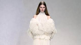 Peserico | Fall/Winter 2026/27 | Milan Fashion Week