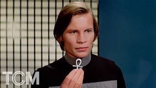 The Clock Is Ticking (Clip) | Logan's Run (1976) | TCM