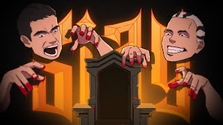 ОПРЕДЕЛЯЕМ ПОБЕДИТЕЛЯ SLAY